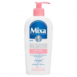 Mixa Soothing Body Lotion 250ml